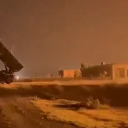 Pakistanul a atacat India cu rachete Fateh Foto Captură video armata pakistaneză jpg