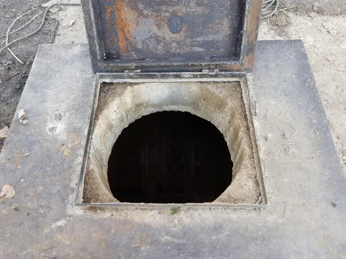 isu vrancea puţ