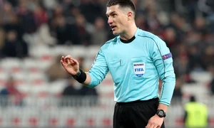 Centralul din Carei va fi şi el implicat în prima etapă din grupele Ligii Europa jpeg