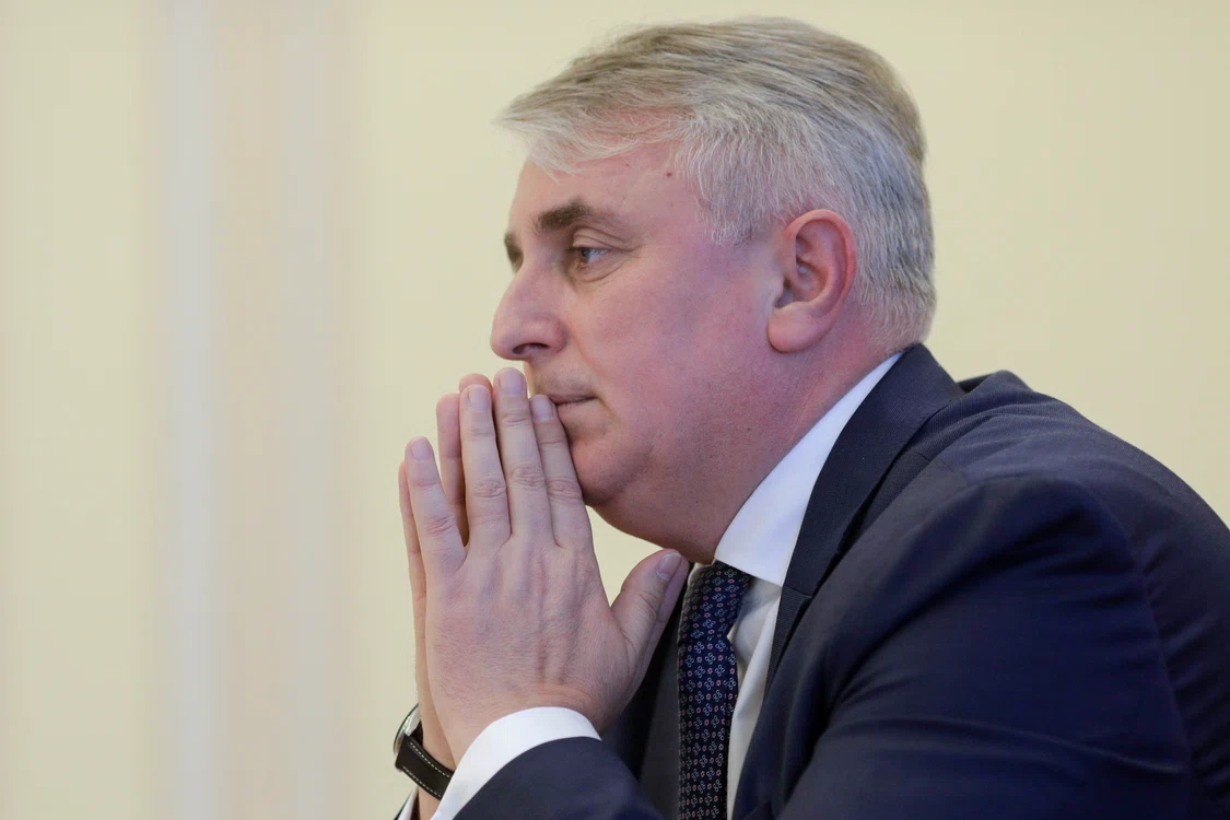 În replică Bode critică demersul de analizare a tezei sale de doctorat FOTO: Inquam Photos