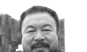 Ai Weiwei la Berlin jpeg