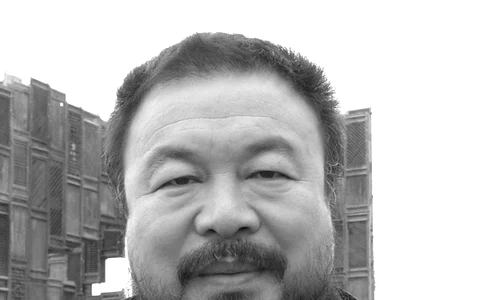 Ai Weiwei la Berlin jpeg