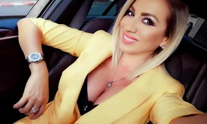  În urma situației îngrijorătoare din Dubai, Rocsana Marcu a liniștit românii