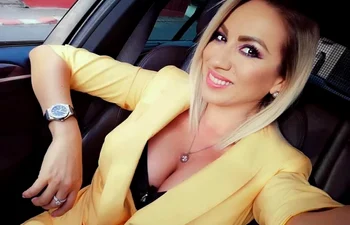  În urma situației îngrijorătoare din Dubai, Rocsana Marcu a liniștit românii