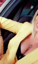  În urma situației îngrijorătoare din Dubai, Rocsana Marcu a liniștit românii