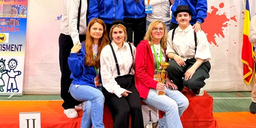 olimpiada animatorilor 2026 elevi prremiati olt foto fb marilena donciu jpg