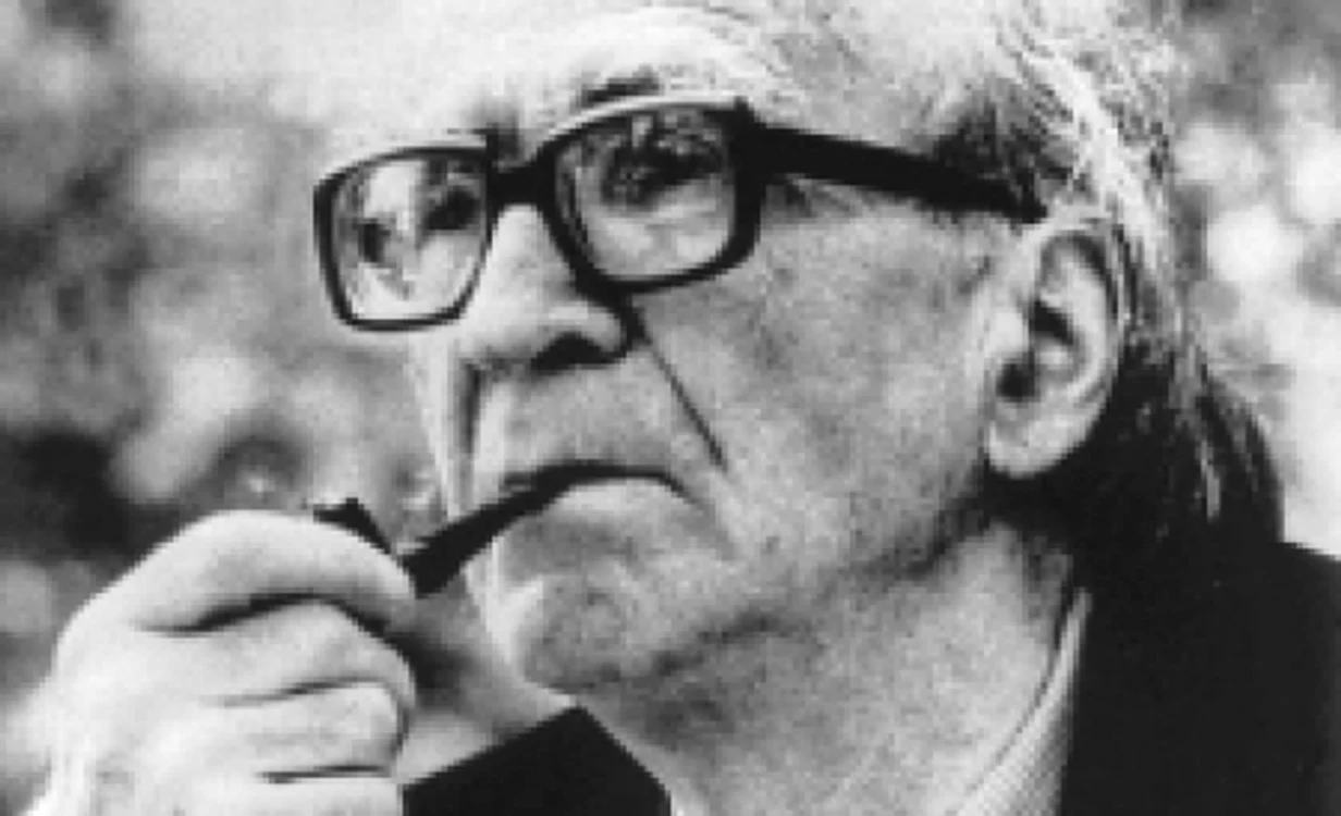 Mircea Eliade