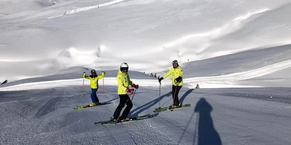 Cum arata partia noua inaugurata la sinaia
