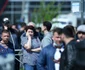 Atac armat cu victime la o şcoală din Kazan Rusia FOTO Profimedia