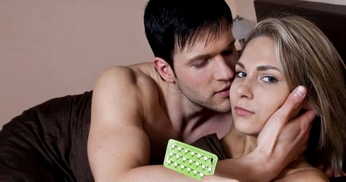 Odată cu apariţia anticoncepţionalelor masculine, cu efect mai durabil decât al celor feminine, grija unei sarcini nedorite va dispărea din cuplu FOTO: Shutterstock