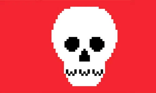 web dead jpeg