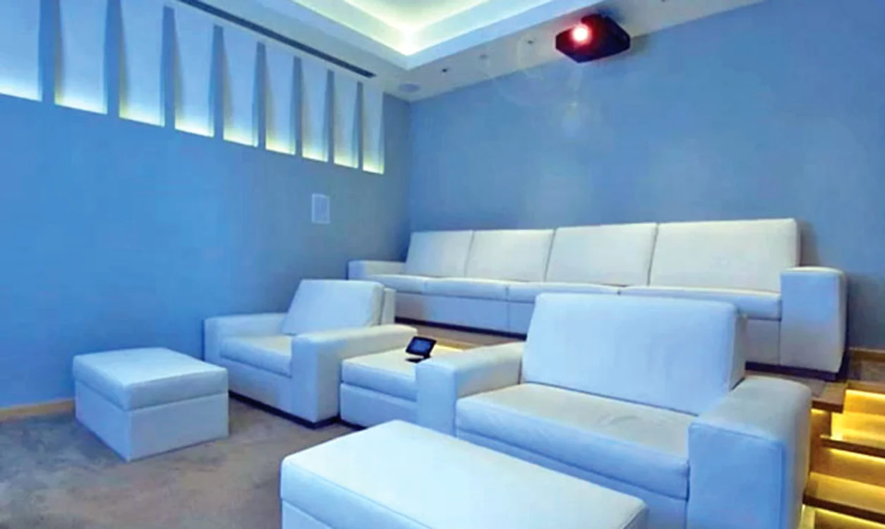 Sală de cinema