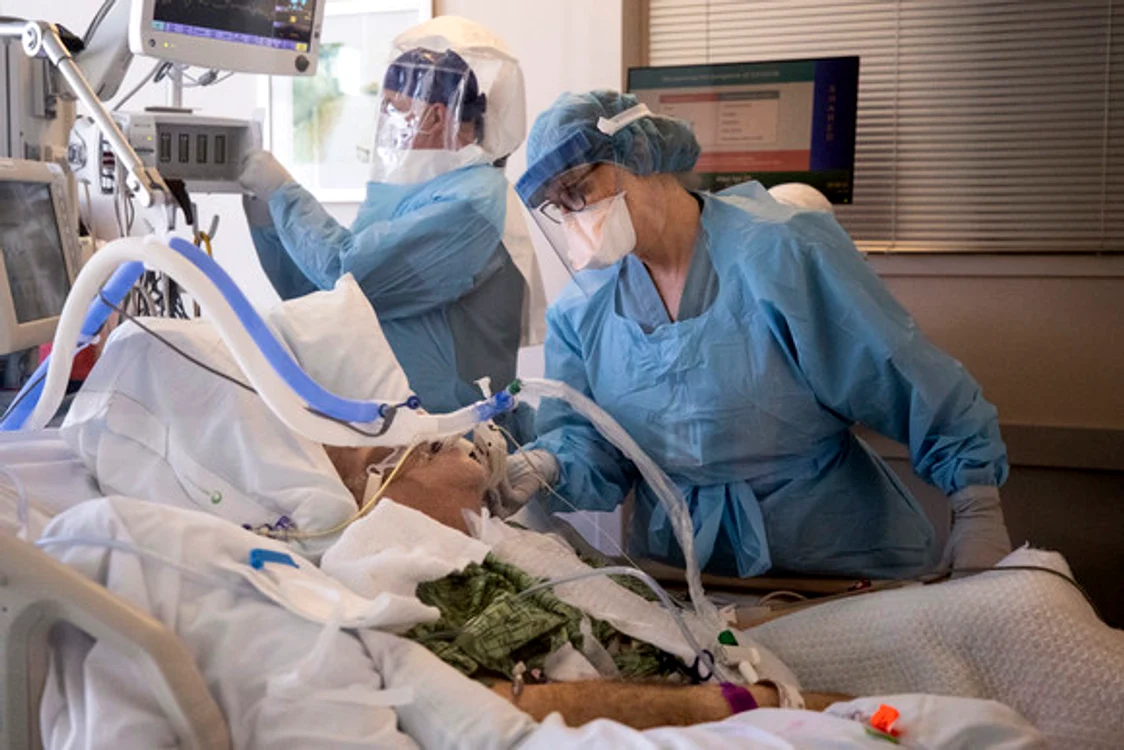 
    Ordonanţa care permite studenţilor din anii terminali de la Medicină să facă voluntariat în spitale COVID, adoptatăSursă foto: Shutterstock  