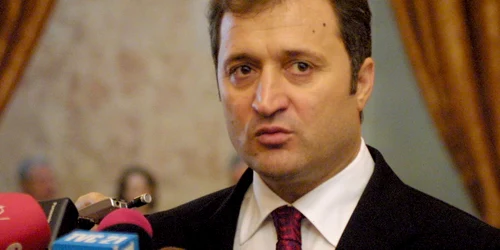 Prim-ministrul Republicii Moldova Vlad Filat