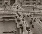 Imagini de colecţie din Paris Belle Epoque Foto monovision.com