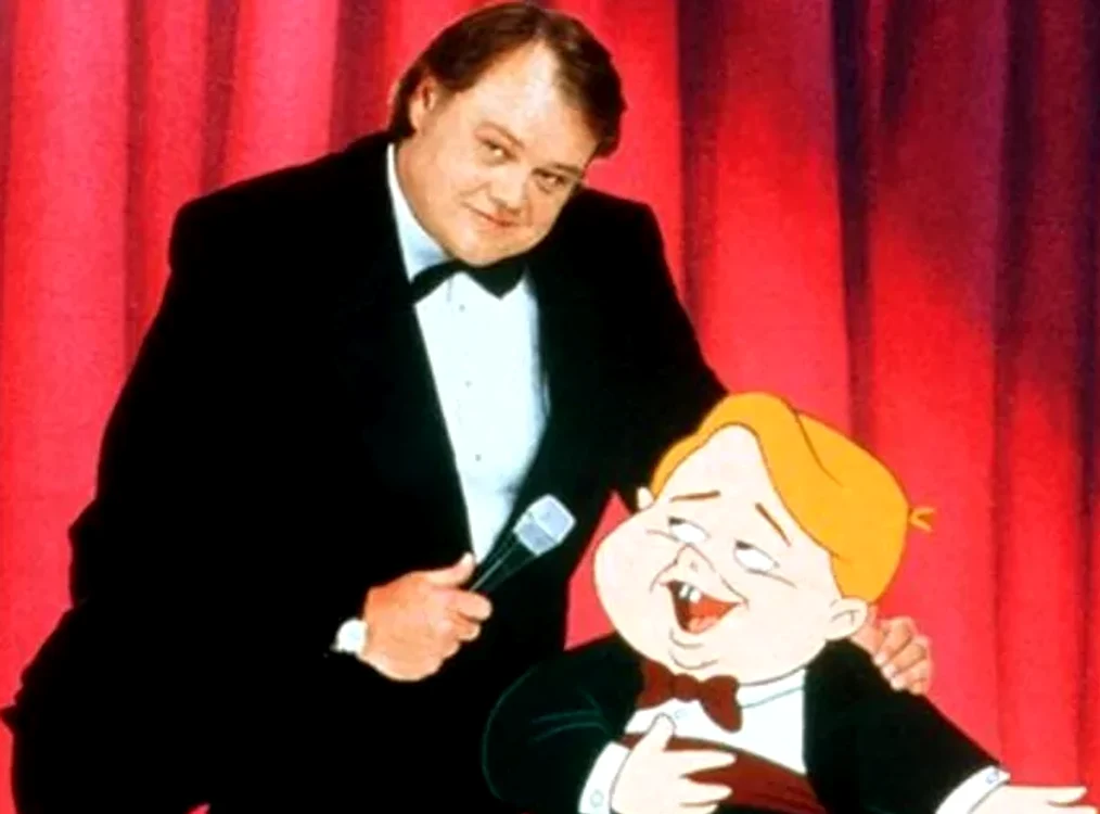 A murit Louie Anderson Foto: Instagram