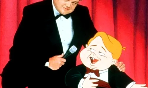 louie anderson png