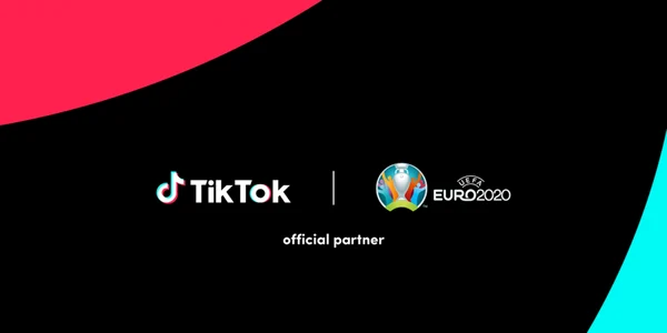TikTok Euro 2020