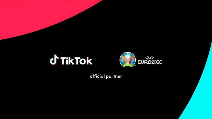 TikTok Euro 2020