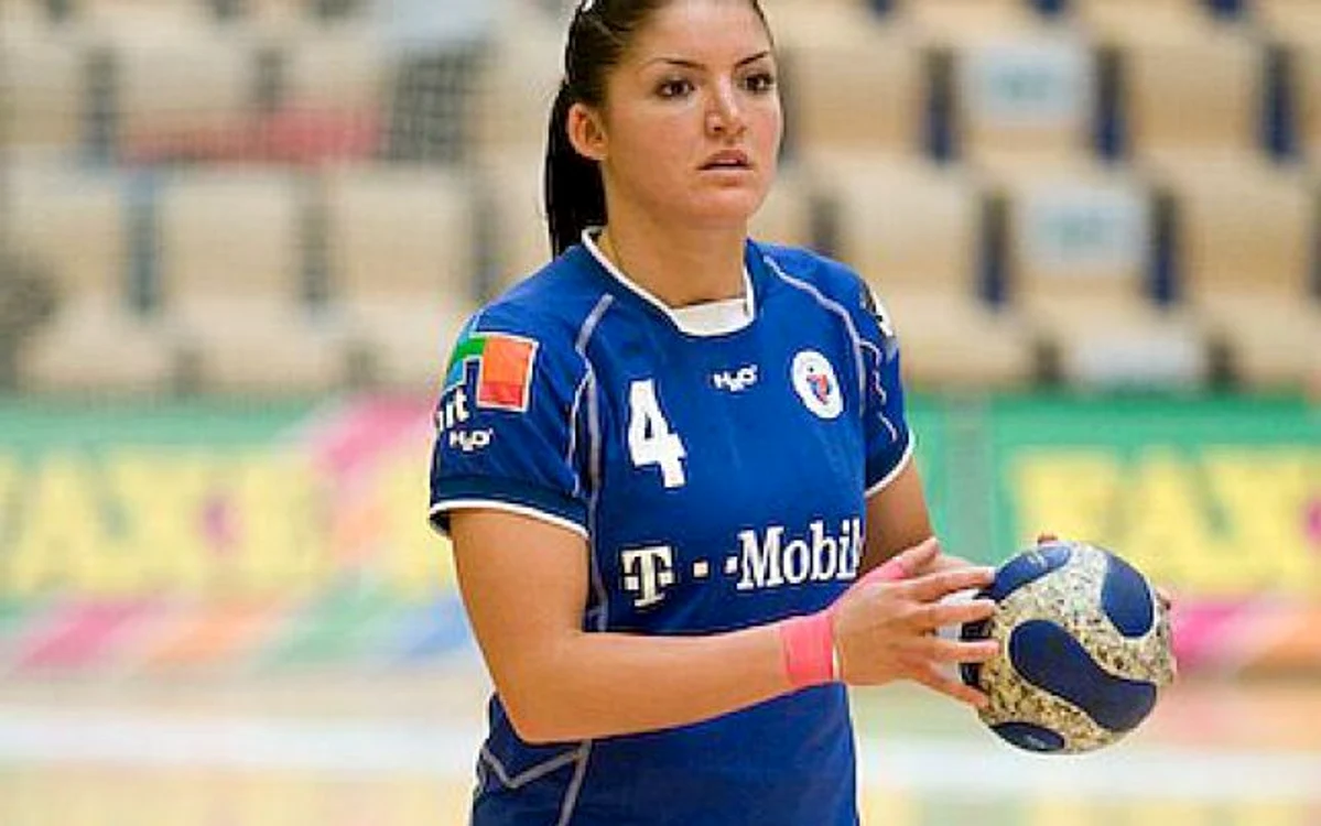 Jovanka Radicevic