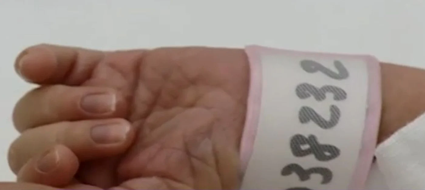 
    O româncă a vrut să-și vândă copilul în Italiacaptură video  