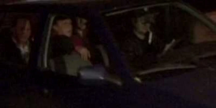 Craiova: O cerşetoare şi-a înjunghiat mortal concubinul