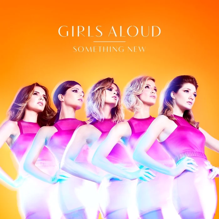 girls aloud facebook