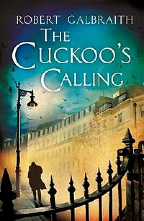 the cuckoos calling