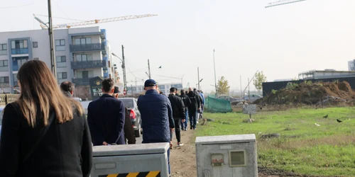 inchidere strada Gruopul de initiativa Pallagy jpg