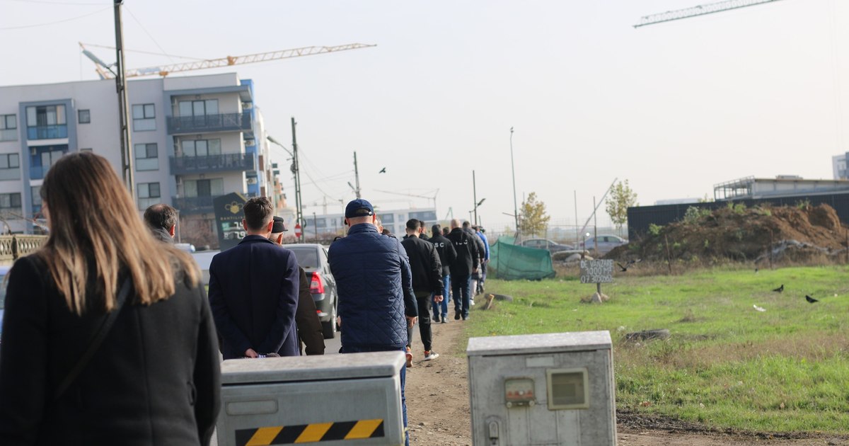 Drum închis în Sectorul 3 din cauza magistralei de gaze: detalii din decizie.