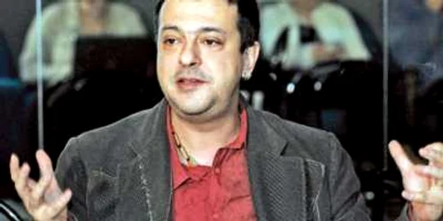 Alexandru Darie, decorat de Ministerul Culturii şi Comunicării din Franţa