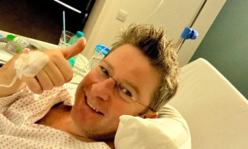  Pavel Bartoș a ajuns la spital, pe mâinile medicilor! 