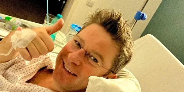  Pavel Bartoș a ajuns la spital, pe mâinile medicilor! 