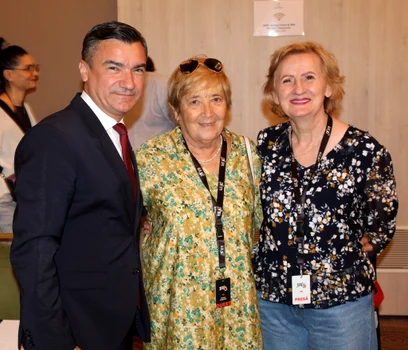 Ileana Popovici / Foto: Facebook