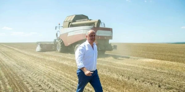 Igor Dodon