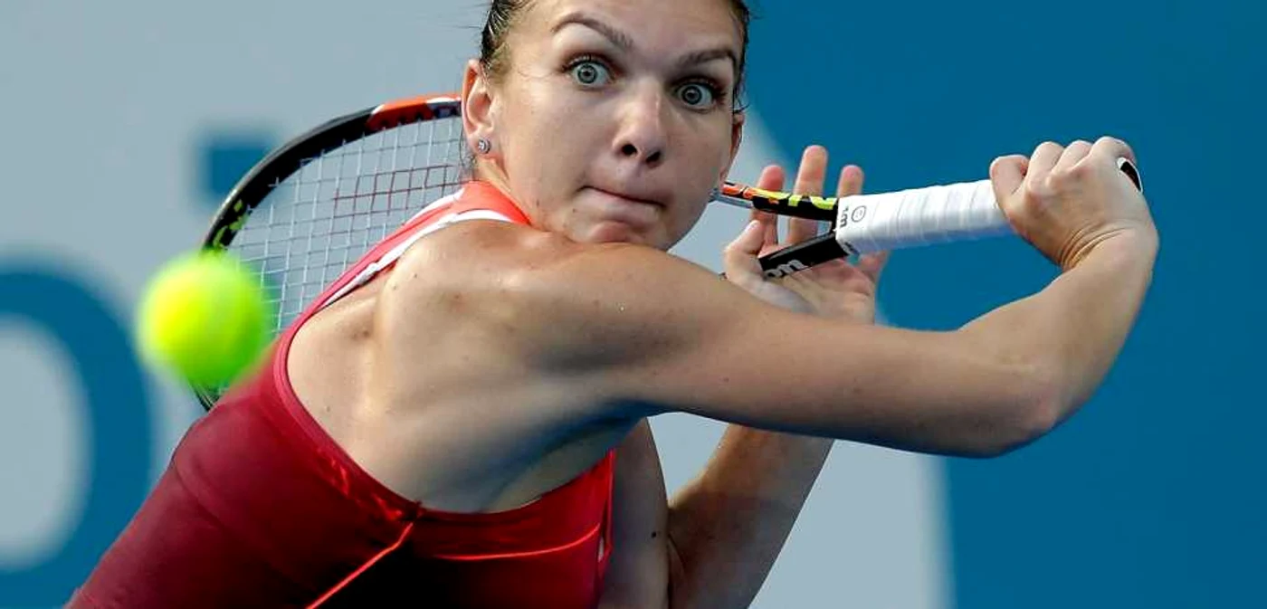 Simona Halep