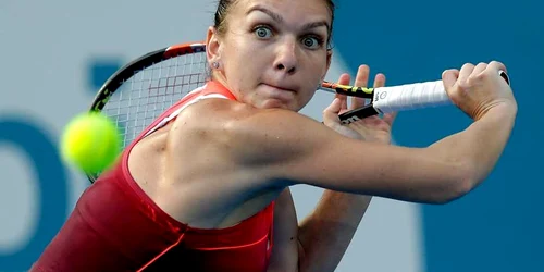 halep foto getty images