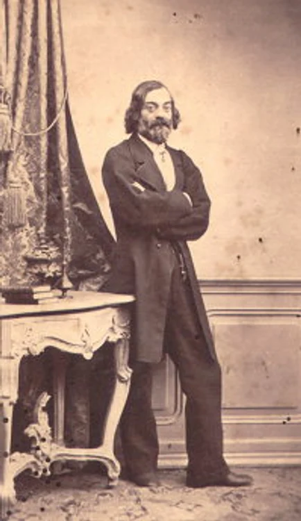 C.A. Rosetti