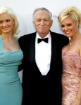 Hugh Hefner și iepurașii Playboy  Foto   Shutterstock jpg