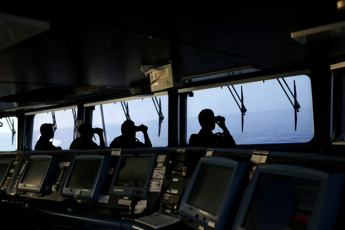 Dmitris Avramopoulos: „Actuala criză a refugiaţilor a evidenţiat limitele FRONTEX“ FOTO AP