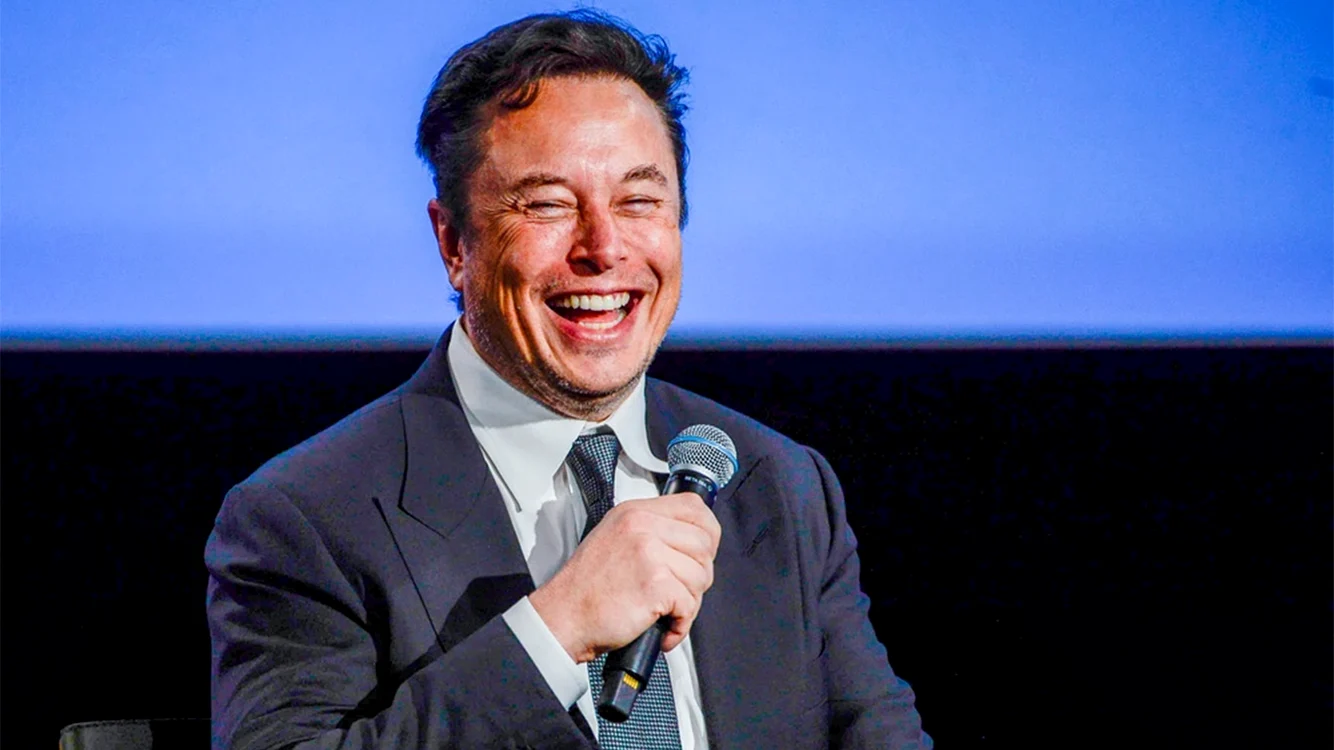 Elon Musk a rămas singurul director de la Twiter Foto: getty images