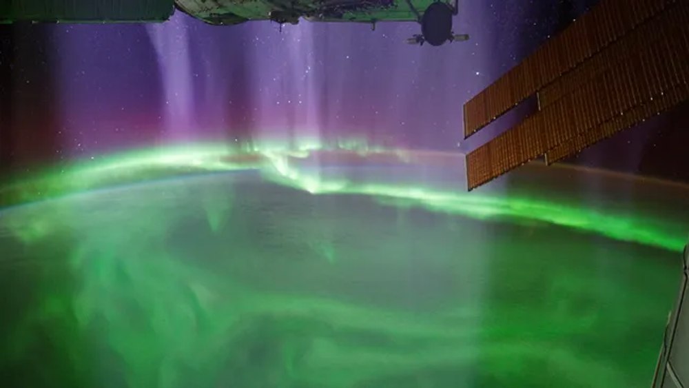 „Unde ciripitoare” sau explozii de energie, detectate de sateliții NASA. De ce sunt oamenii de știință îngrijorați