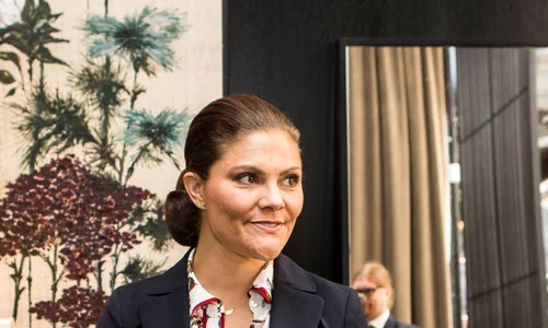 Danish Royals Visit Sweden   Day 1 jpeg