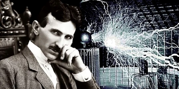 nikola tesla