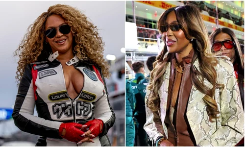 Duelul decolteurilor   Beyonce vs Naomi Campbell   Profimedia jpg