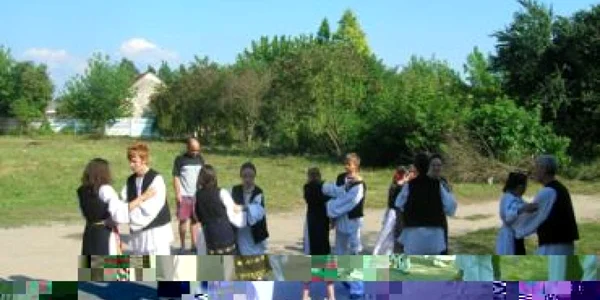 Europenii vor învăţa sârbe şi hore gorjeneşti 