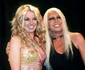 6 britney si donatella versace jpg jpeg