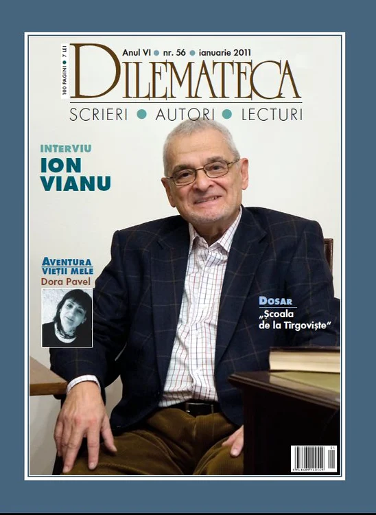 Un nou număr din DILEMATECA jpeg