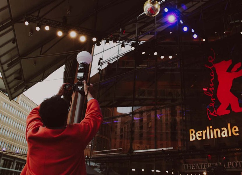 Suspans la Berlinala 2024, înaintea ceremoniei de decernare a Ursului de Aur