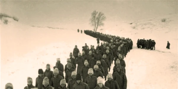 prizonieri romani dupa tragica batalie de la stalingrad 1942 webp